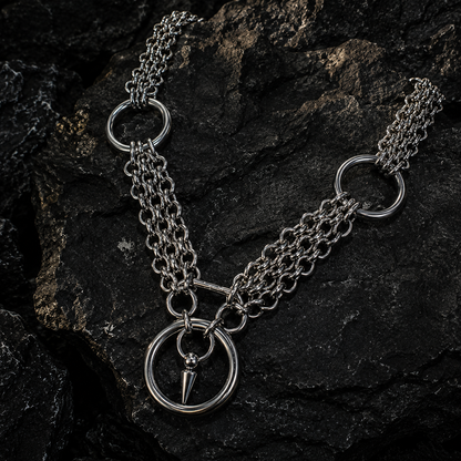 Collar PENDULO