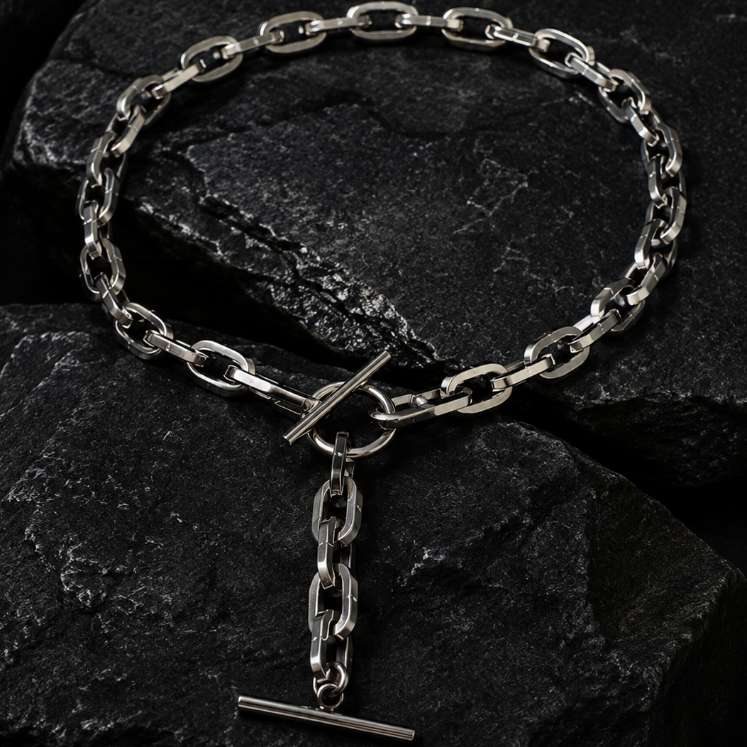 Collar LOCKJAW