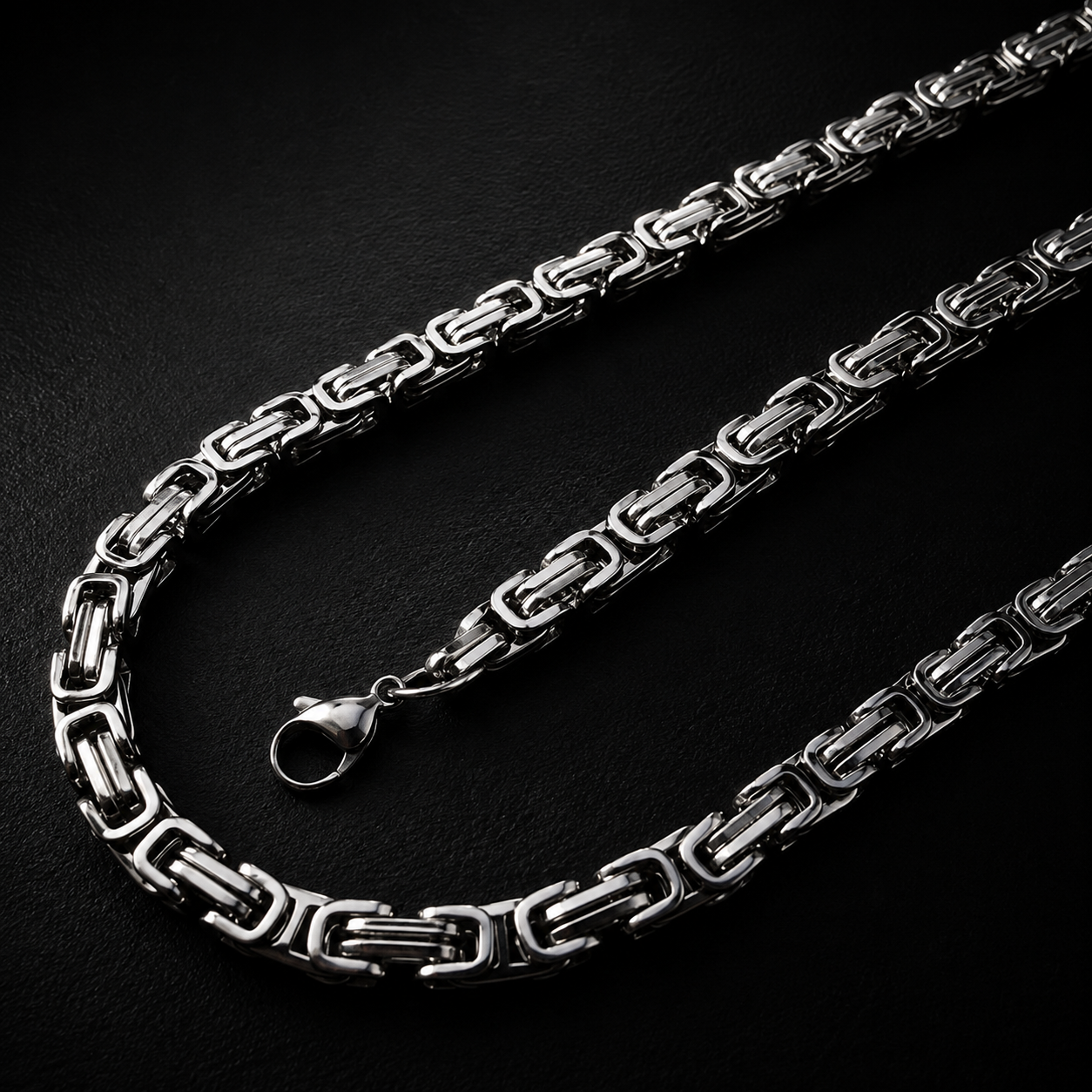 Set Collar y Brazalete GRAVITE