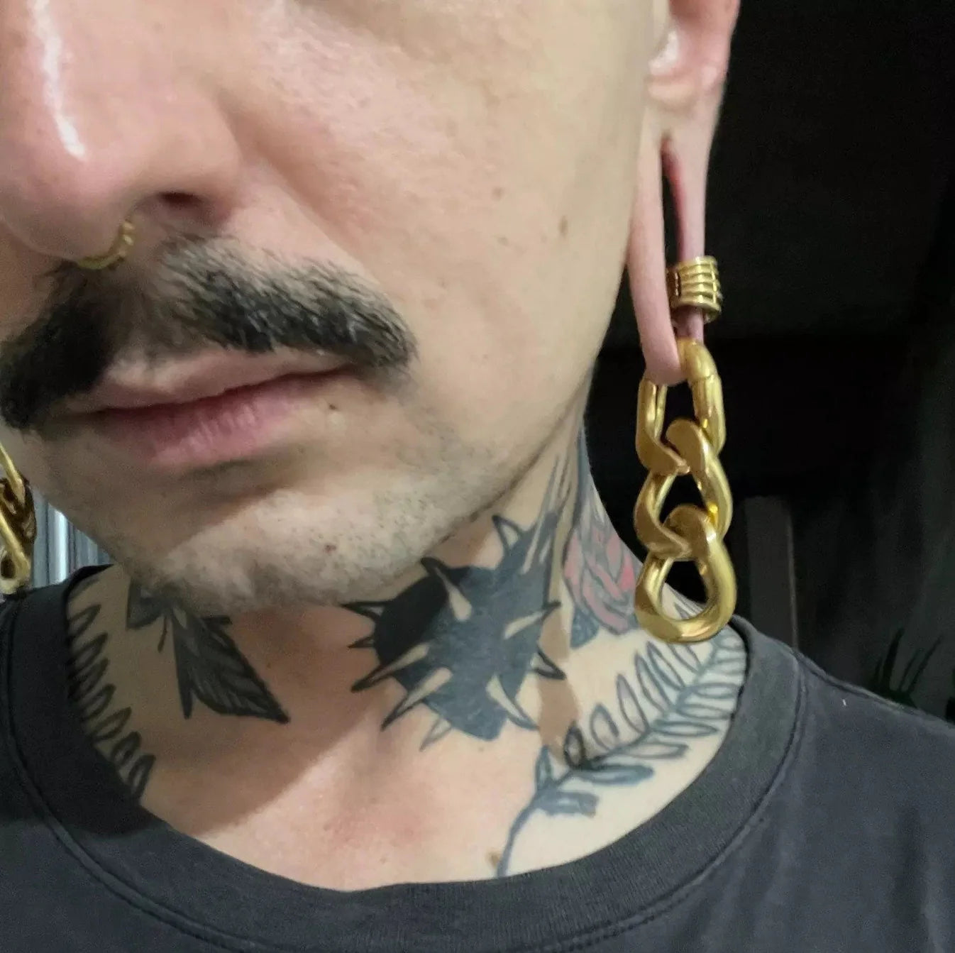 Set de Pesos Colgantes TRIPLE-LINK