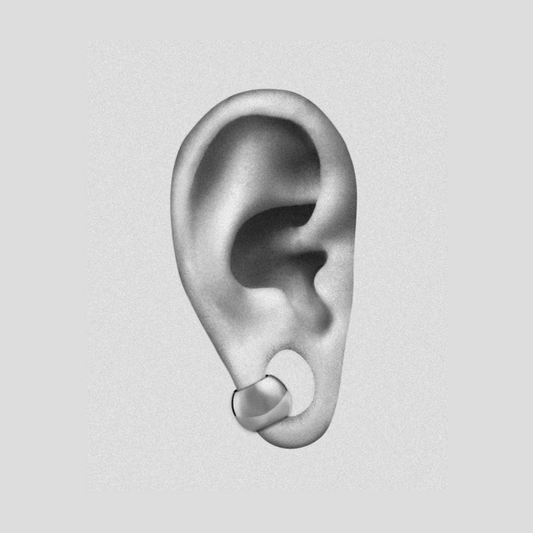 Set de Abraza Lóbulos CYBER