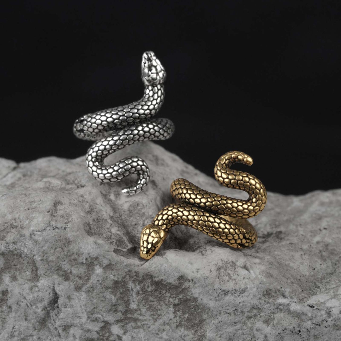 Set de Abraza Lóbulos SNAKE