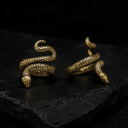 Set de Abraza Lóbulos SNAKE