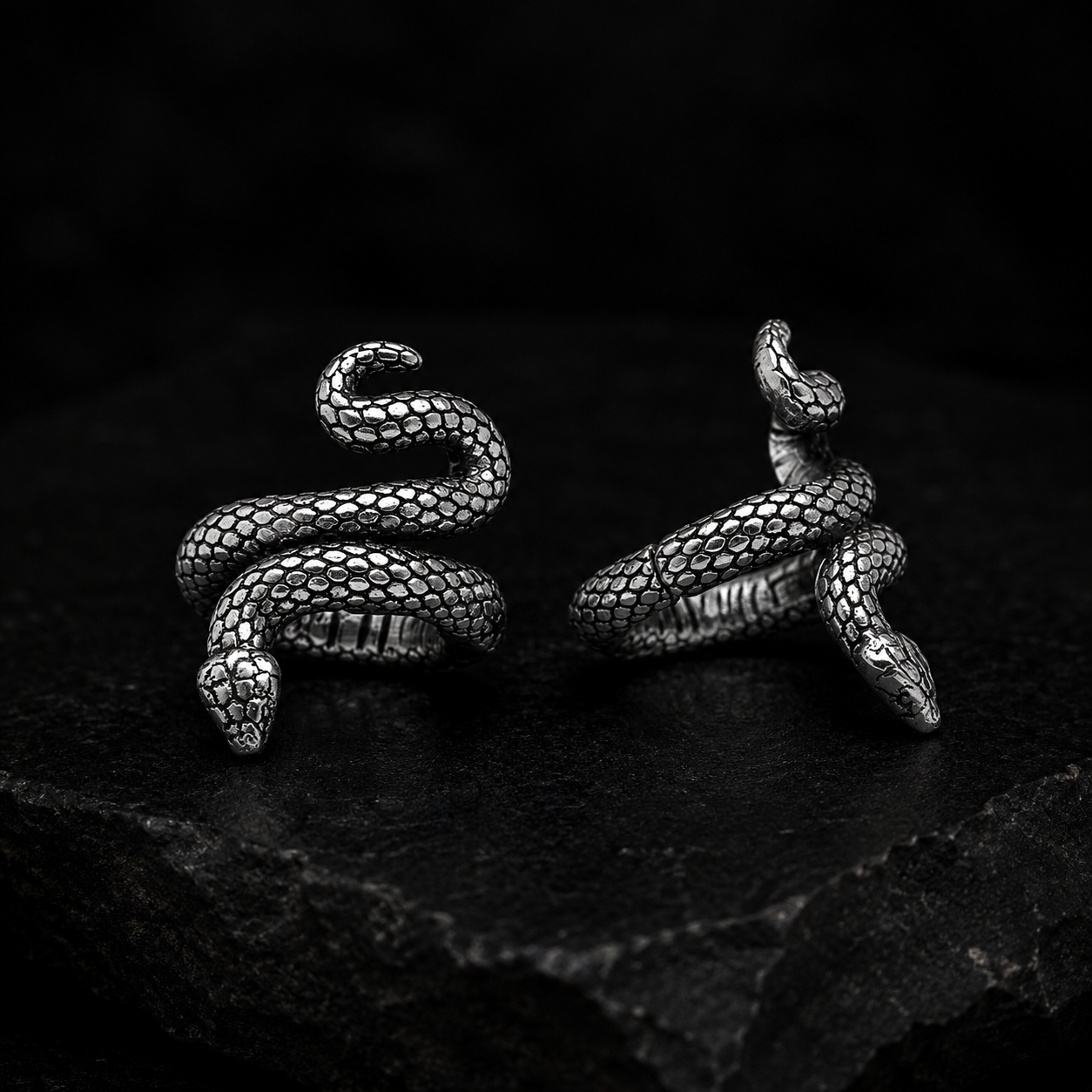 Set de Abraza Lóbulos SNAKE