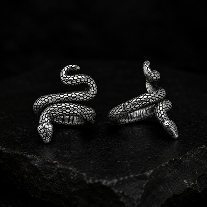 Set de Abraza Lóbulos SNAKE