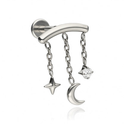 Piercing CELESTIAL DRIP