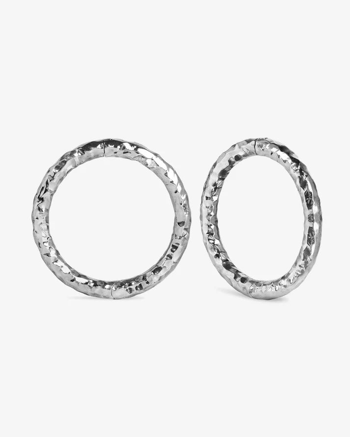 Peso Colgante IRON FANG en Acero Inoxidable | Expansiones desde 5mm