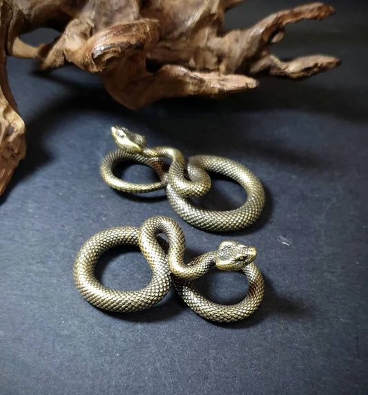 Set de Pesos Colgantes SERPENTA