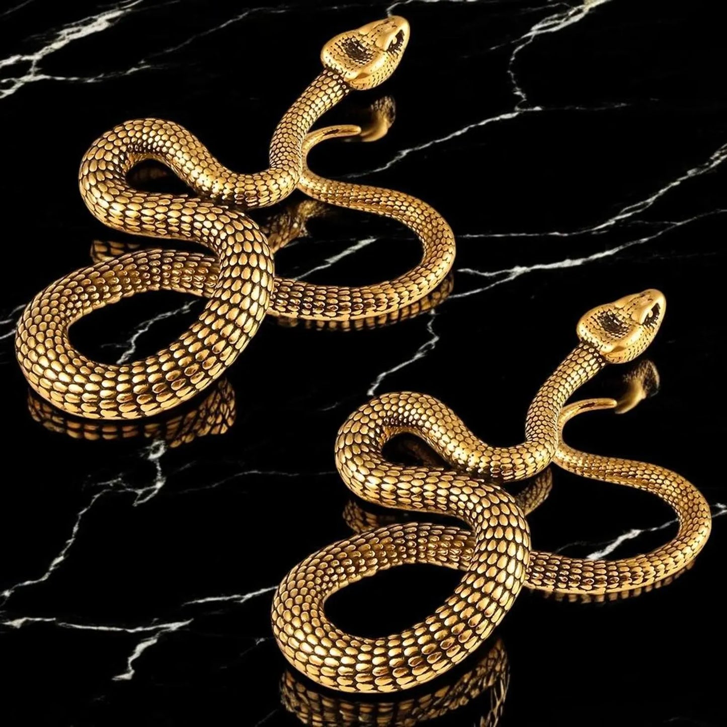Set de Pesos Colgantes SERPENTA