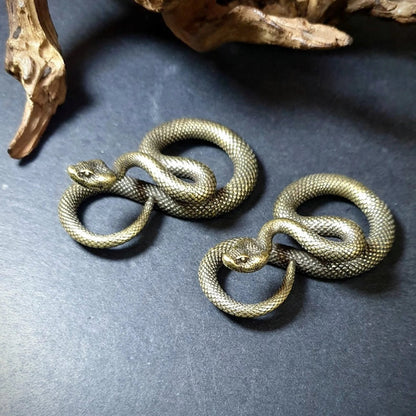 Set de Pesos Colgantes SERPENTA