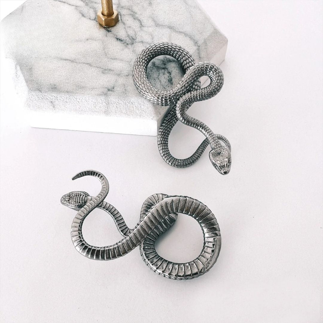 Set de Pesos Colgantes SERPENTA