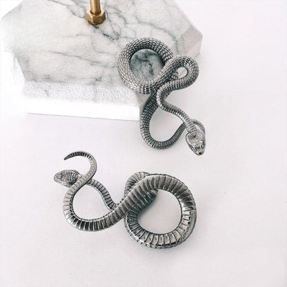 Set de Pesos Colgantes SERPENTA