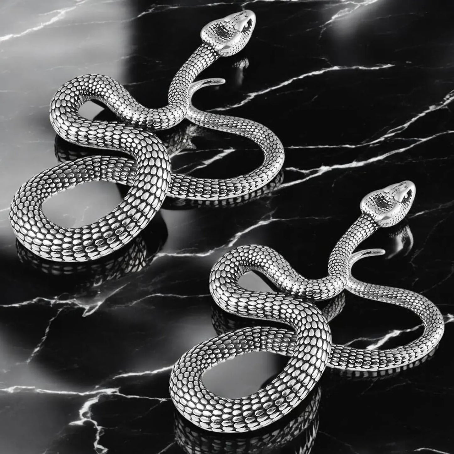 Set de Pesos Colgantes SERPENTA