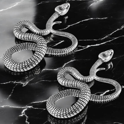 Set de Pesos Colgantes SERPENTA