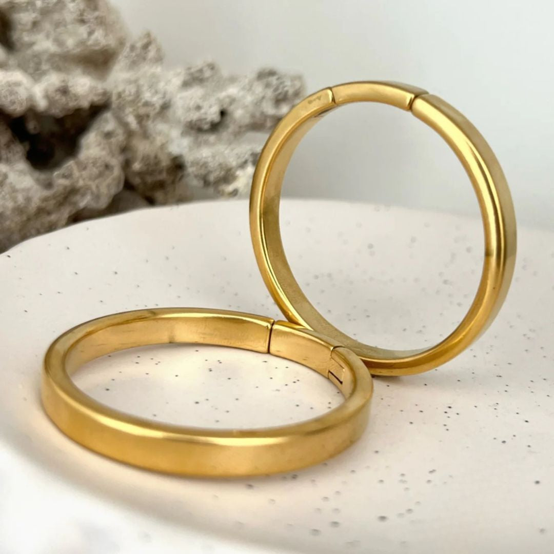 Set de Pesos Colgantes HOOP FLAT