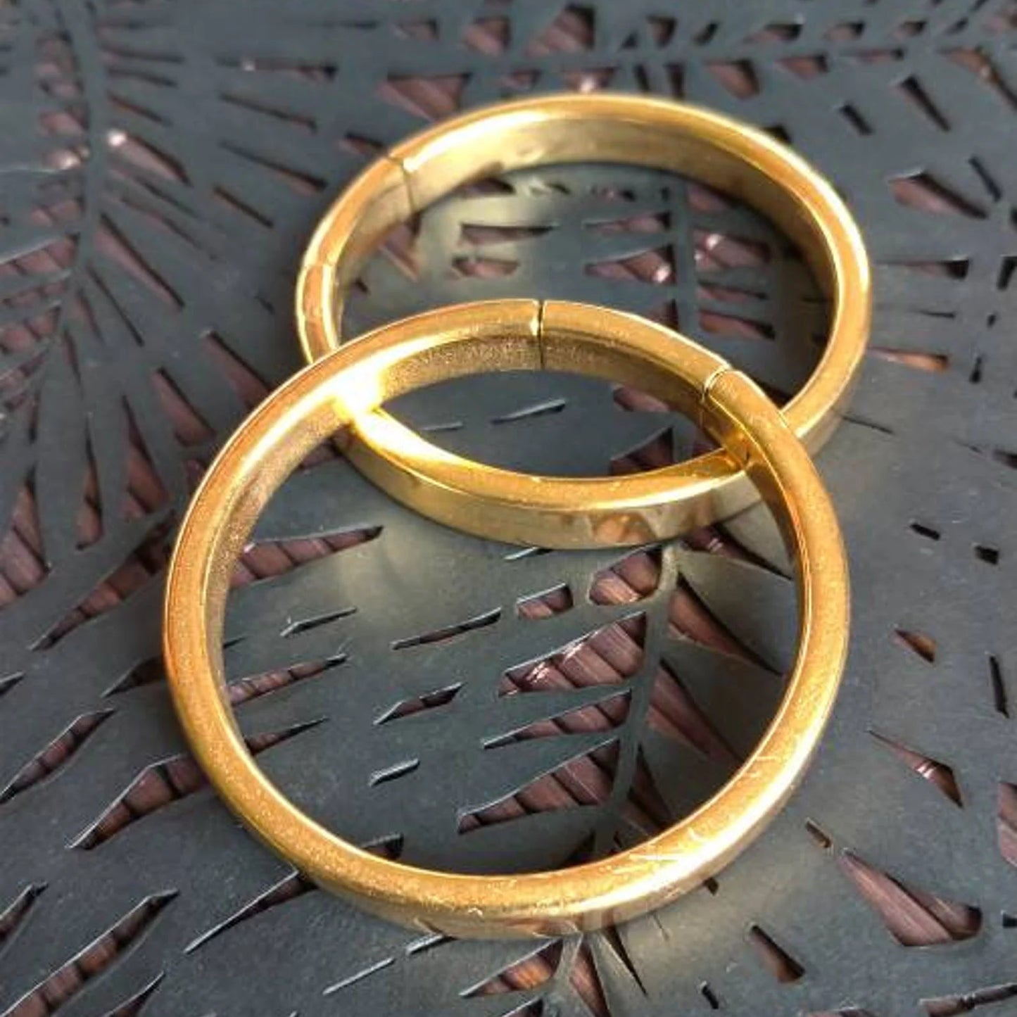 Set de Pesos Colgantes HOOP FLAT