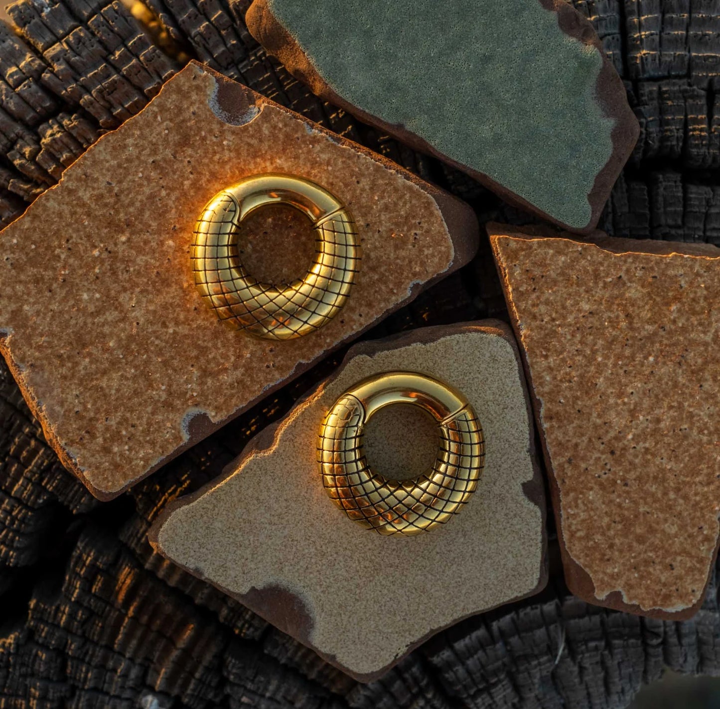 Set de Pesos Colgantes AETHERIAL