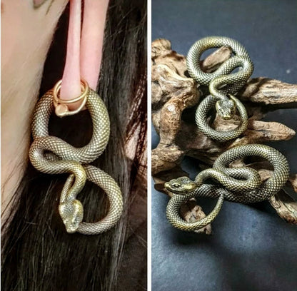 Set de Pesos Colgantes SERPENTA