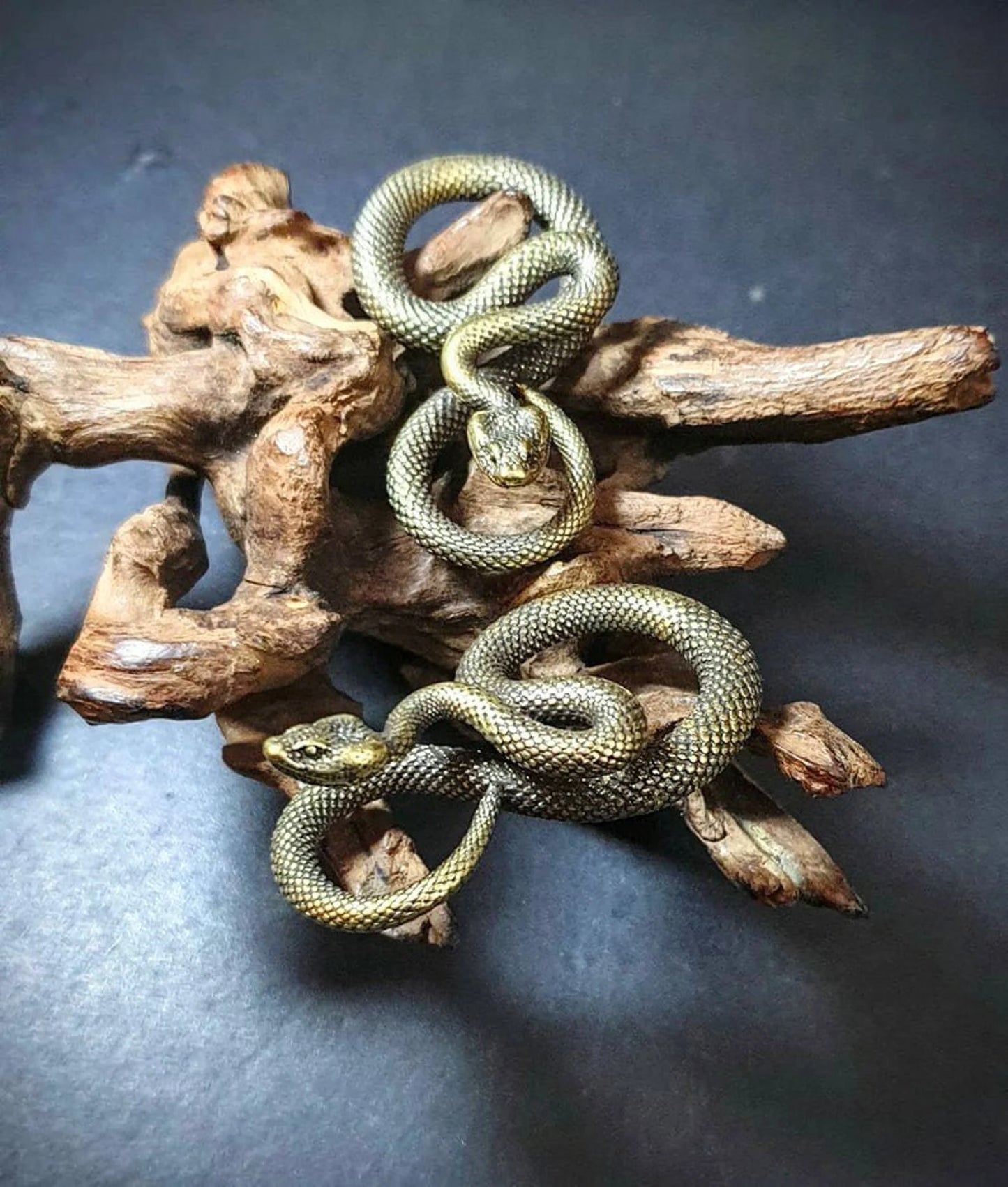 Set de Pesos Colgantes SERPENTA
