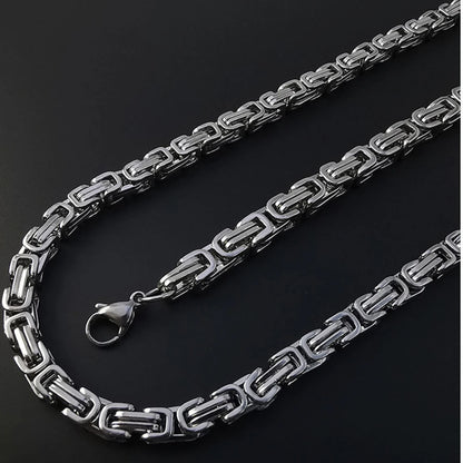Set Collar y Brazalete GRAVITE