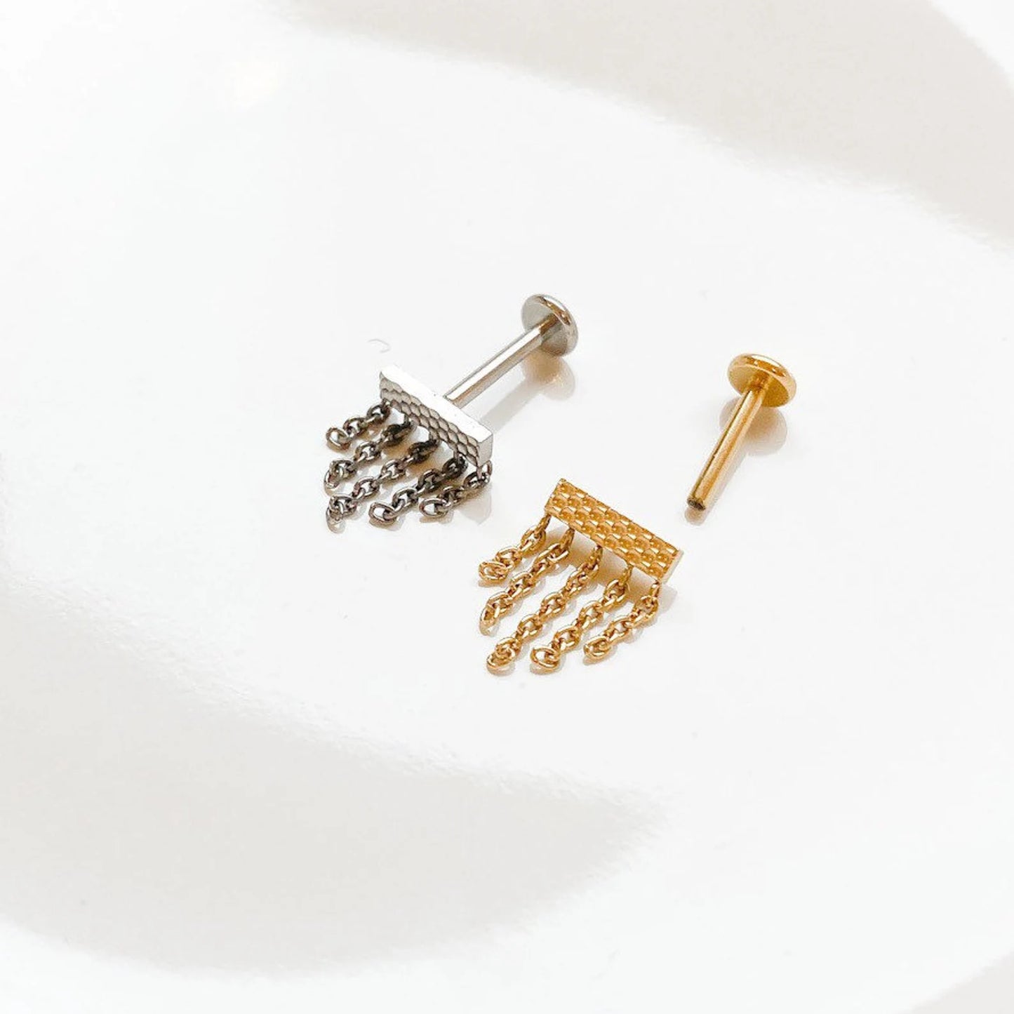 Piercing LUSTRE CHAIN