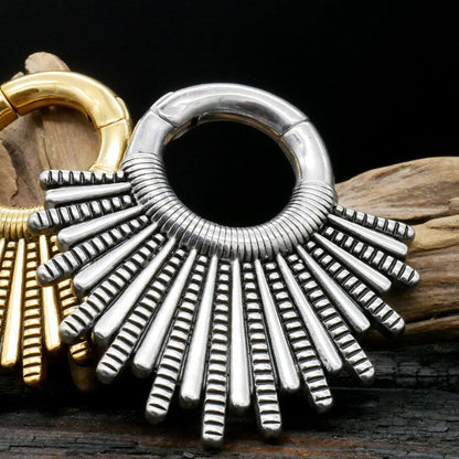 Set de Pesos Colgantes SUN