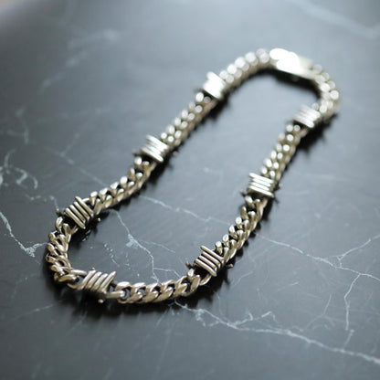 Collar BARBED SOUL - RELOADED