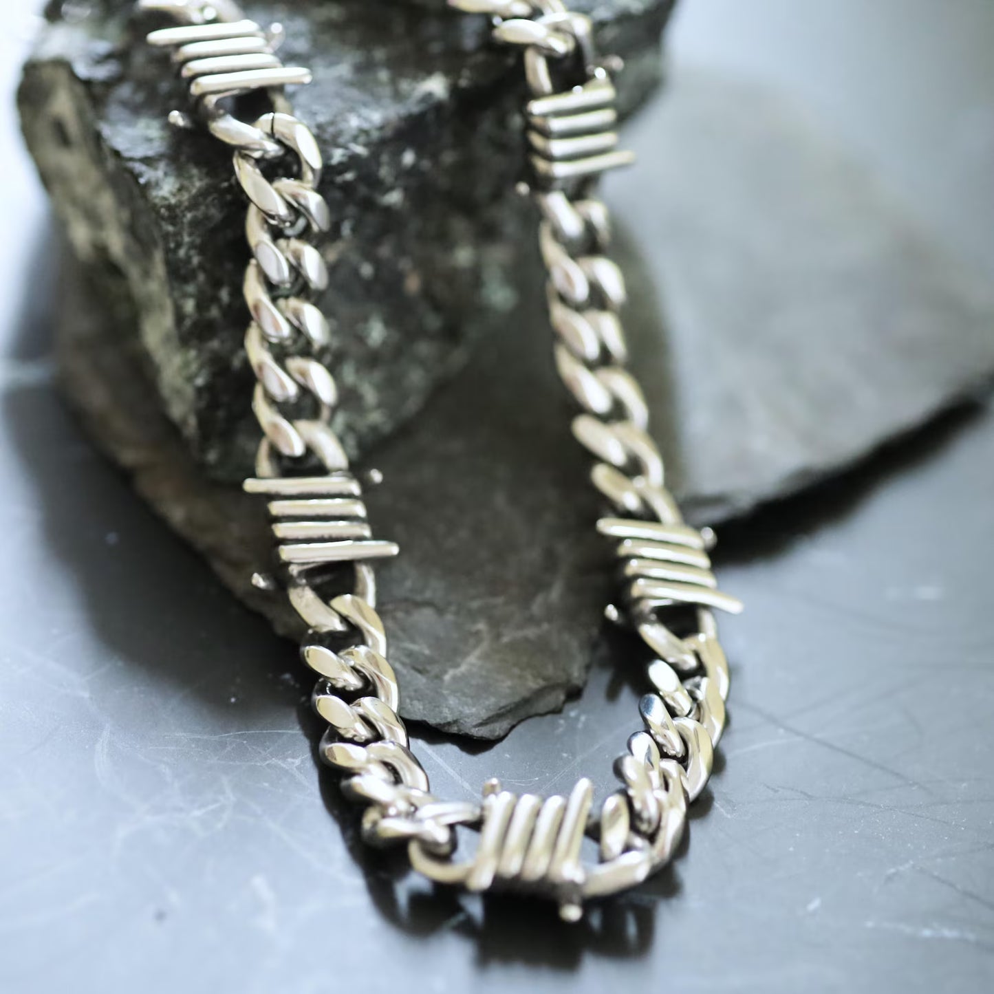Collar BARBED SOUL - RELOADED