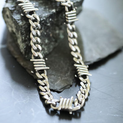 Collar BARBED SOUL - RELOADED