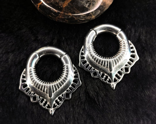 Set de Pesos Colgantes NYX