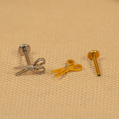 Piercing CUTTING EDGE