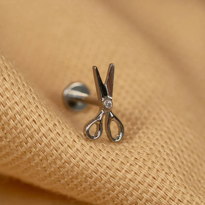 Piercing CUTTING EDGE