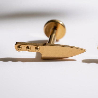 Piercing SILENT BLADE