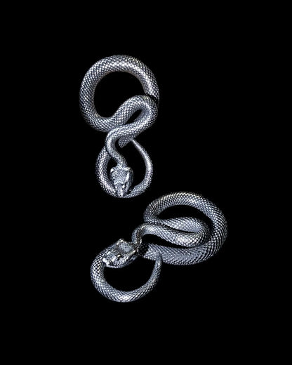 Set de Pesos Colgantes SERPENTA