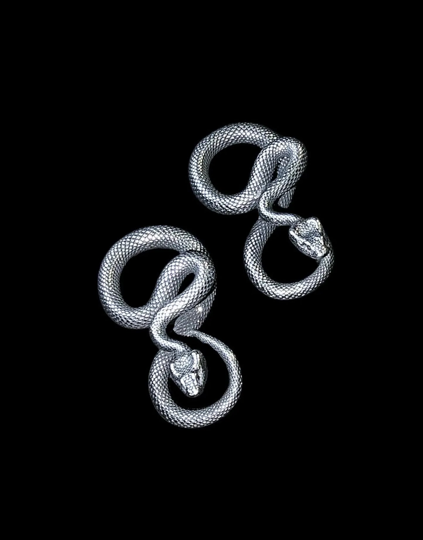 Set de Pesos Colgantes SERPENTA