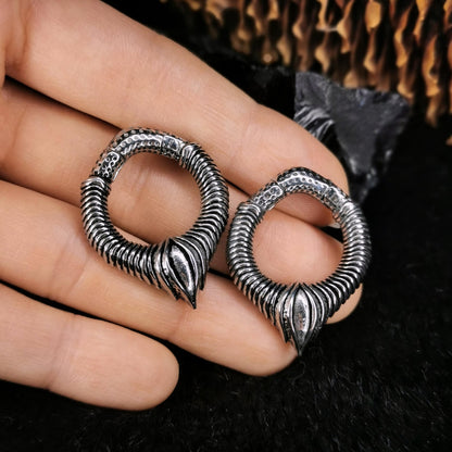 Set de Pesos Colgantes REPTILE