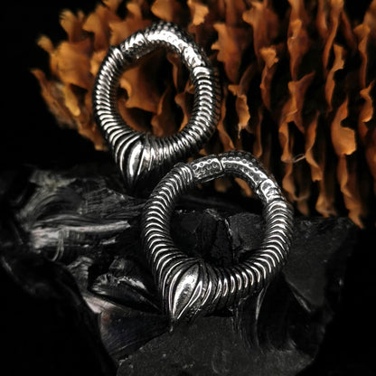 Set de Pesos Colgantes REPTILE