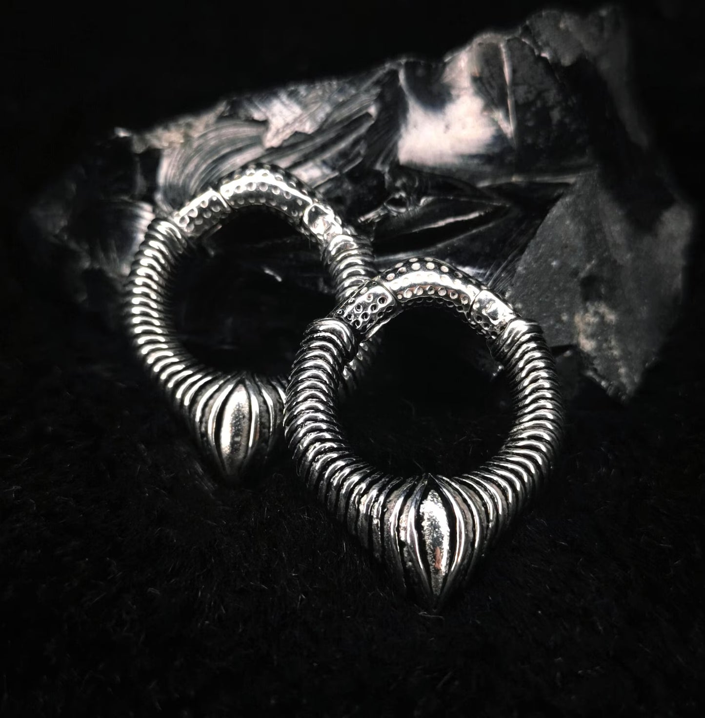 Set de Pesos Colgantes REPTILE