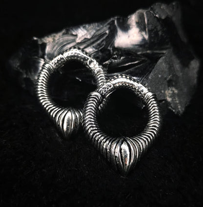 Set de Pesos Colgantes REPTILE