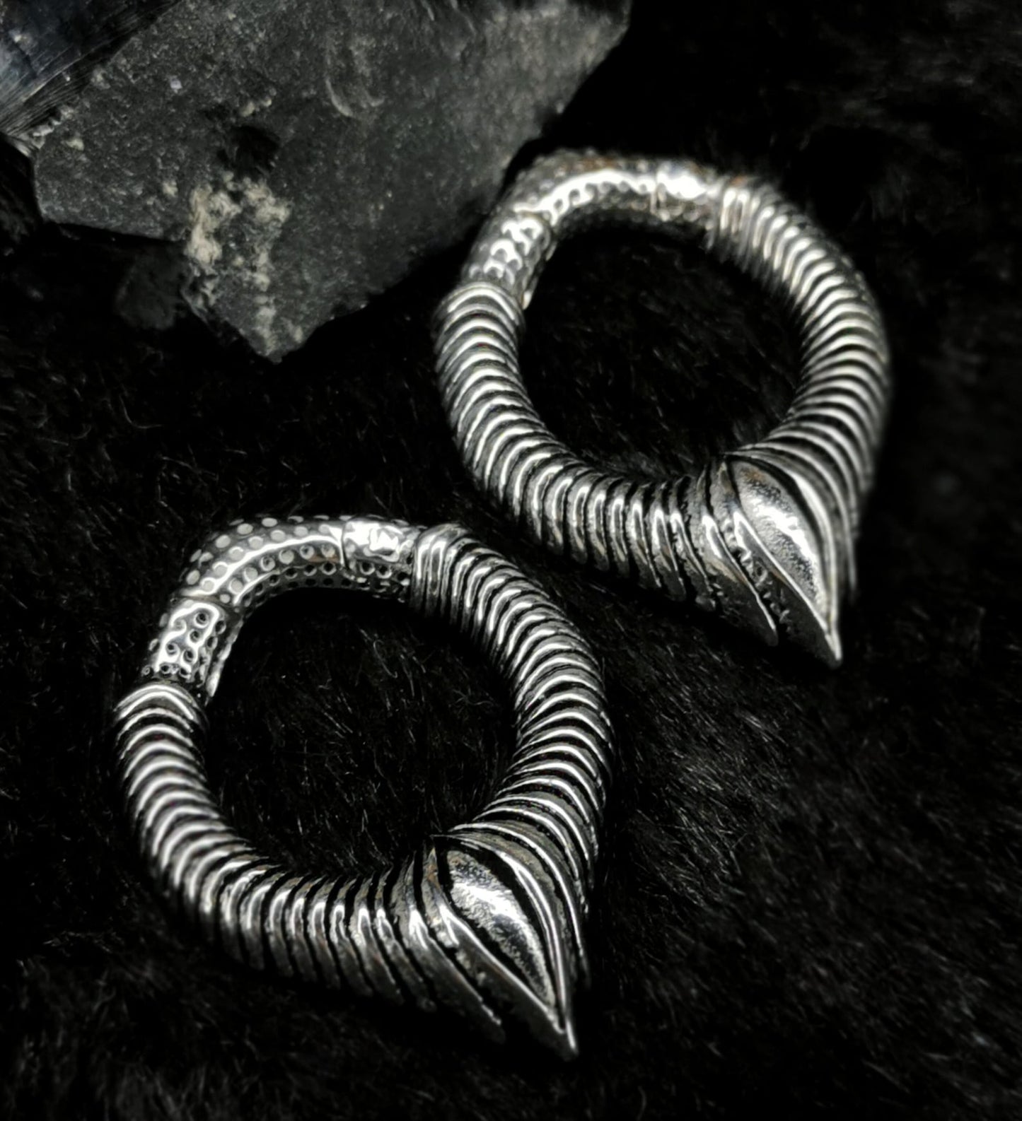 Set de Pesos Colgantes REPTILE