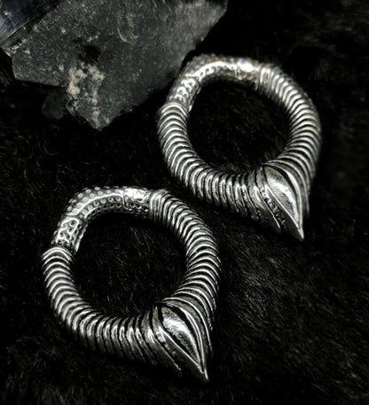 Set de Pesos Colgantes REPTILE