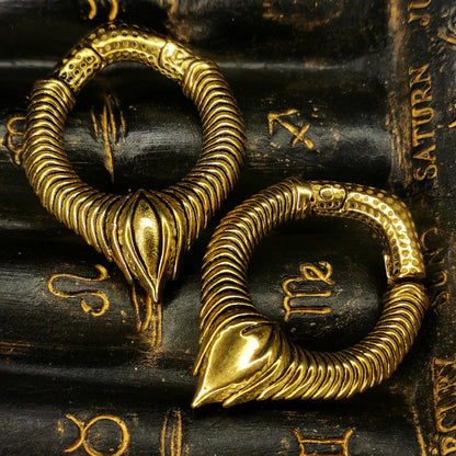 Set de Pesos Colgantes REPTILE