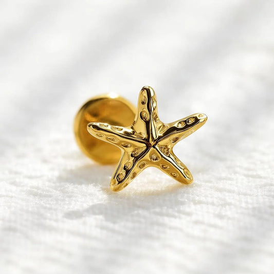 Piercing STARFISH