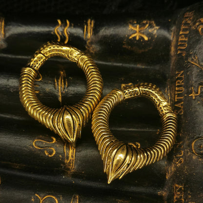 Set de Pesos Colgantes REPTILE