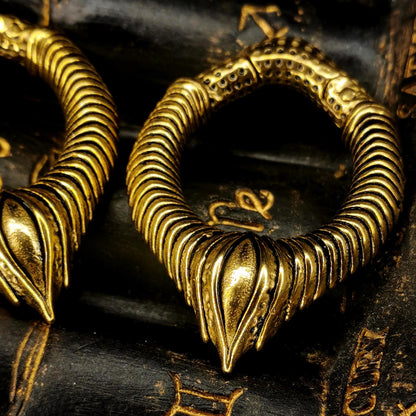 Set de Pesos Colgantes REPTILE