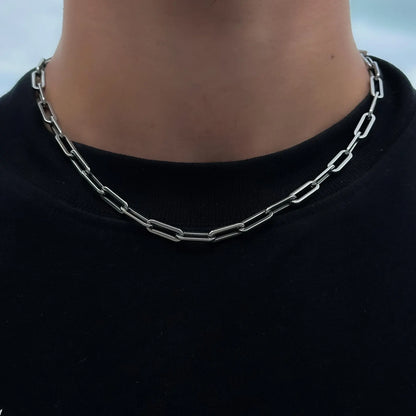 Set de Collar y Brazalete HEX
