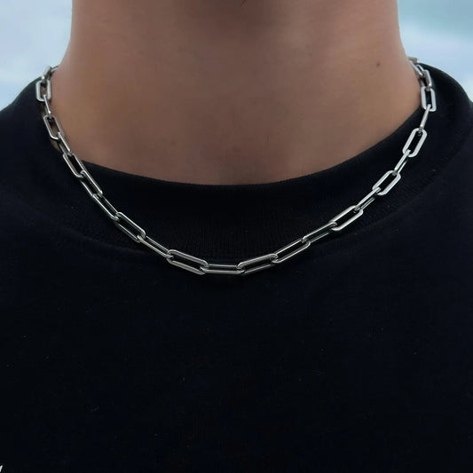 Set de Collar y Brazalete HEX