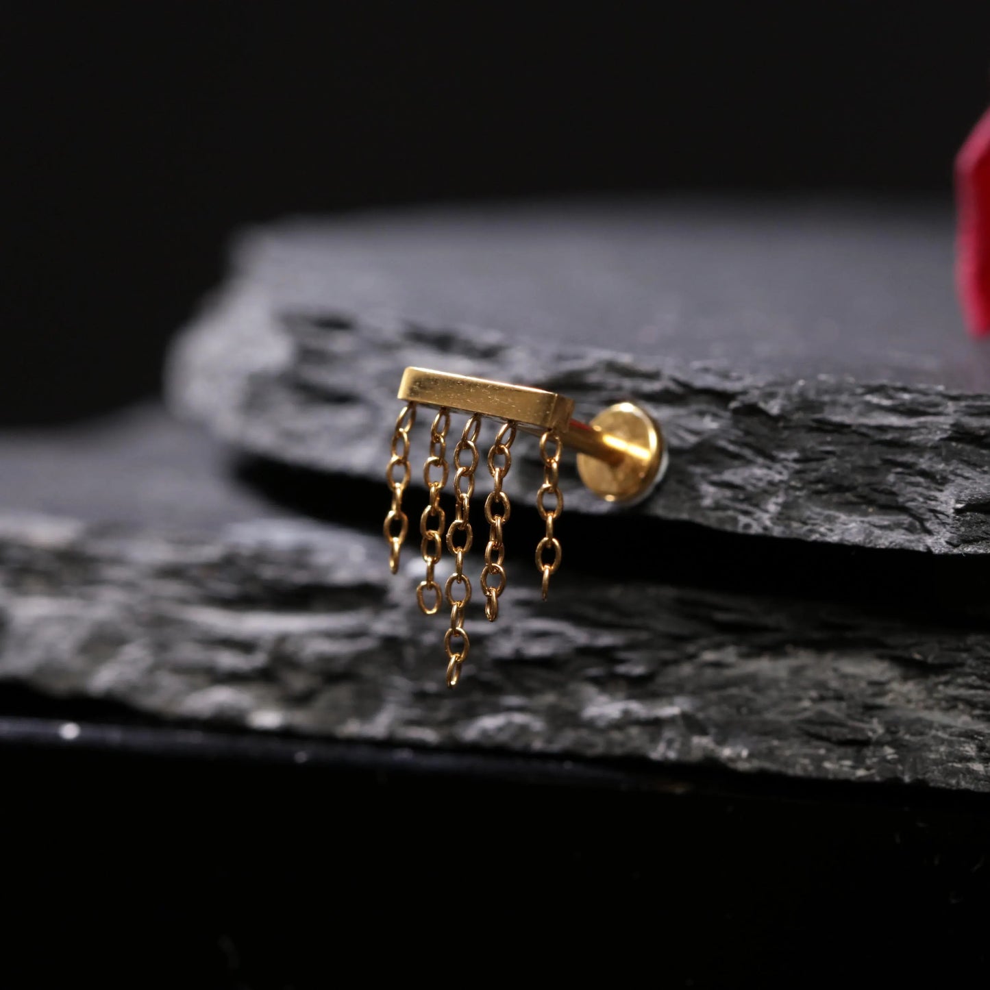 Piercing LUSTRE CHAIN