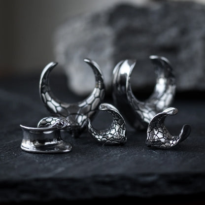 Set Saddle Lobe SERPENTIS