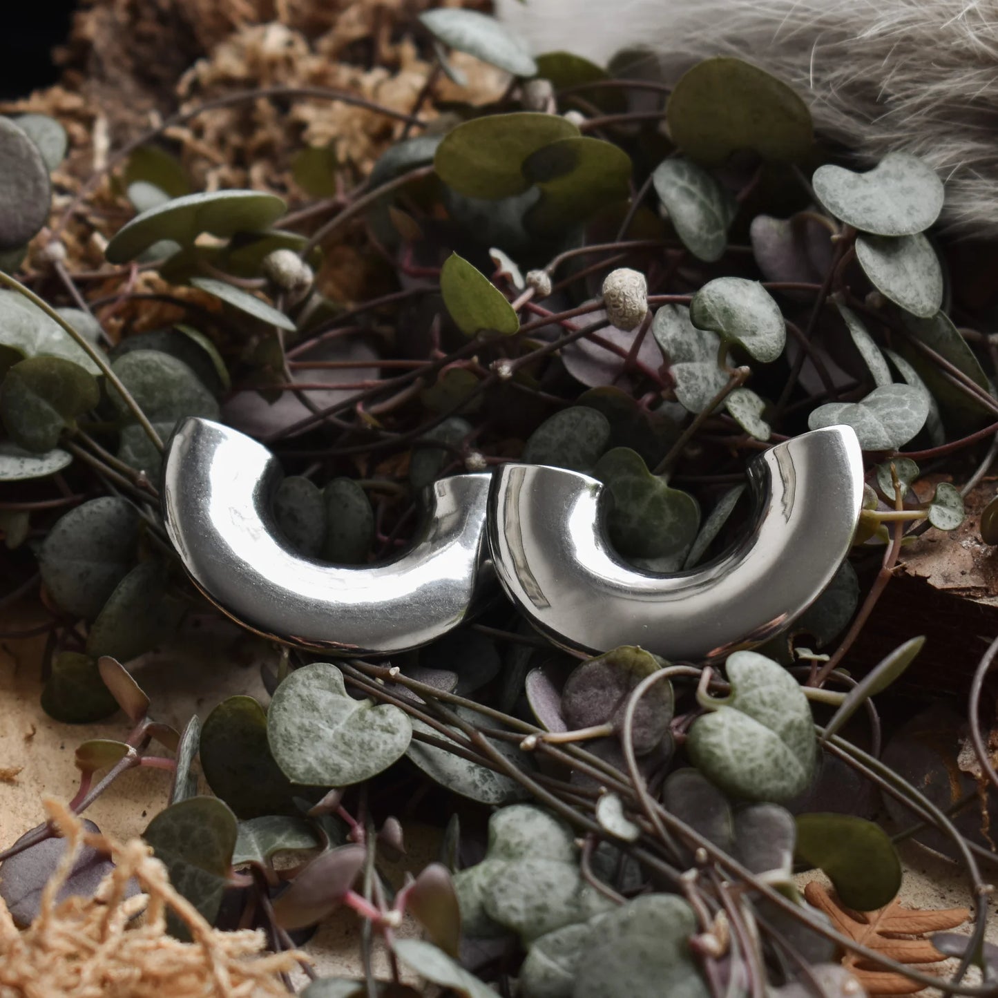 Set Saddle Lobe ECLIPSE